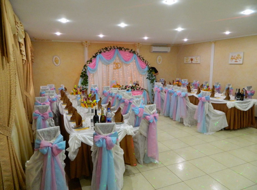 Малый зал — фото 5