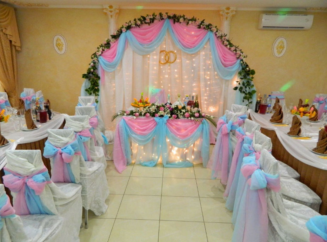 Малый зал — фото 6