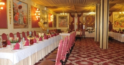 Большой банкетный зал