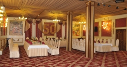 Большой банкетный зал — фото 4