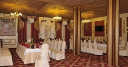 Малый банкетный зал