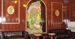 Малый банкетный зал