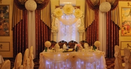 Малый банкетный зал