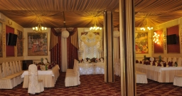 Малый банкетный зал — фото 4