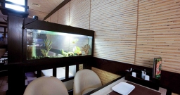 Основной зал