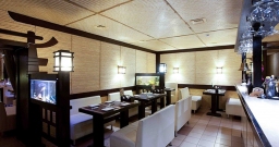 Основной зал