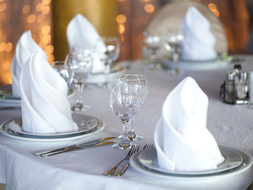 Зал Гетсби — фото 2