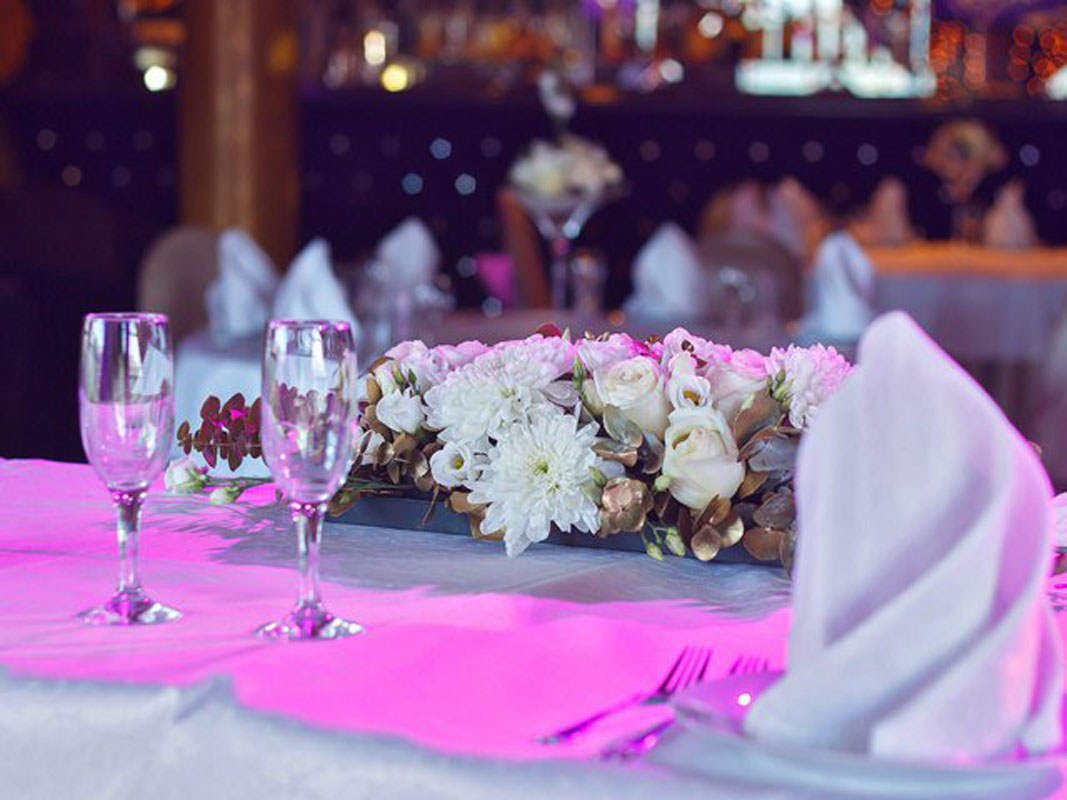 Зал Гетсби — фото 11