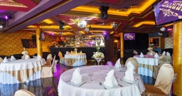 Зал Гетсби — фото 4