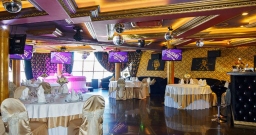 Зал Гетсби — фото 5