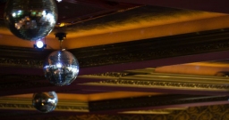 Зал Гетсби — фото 6