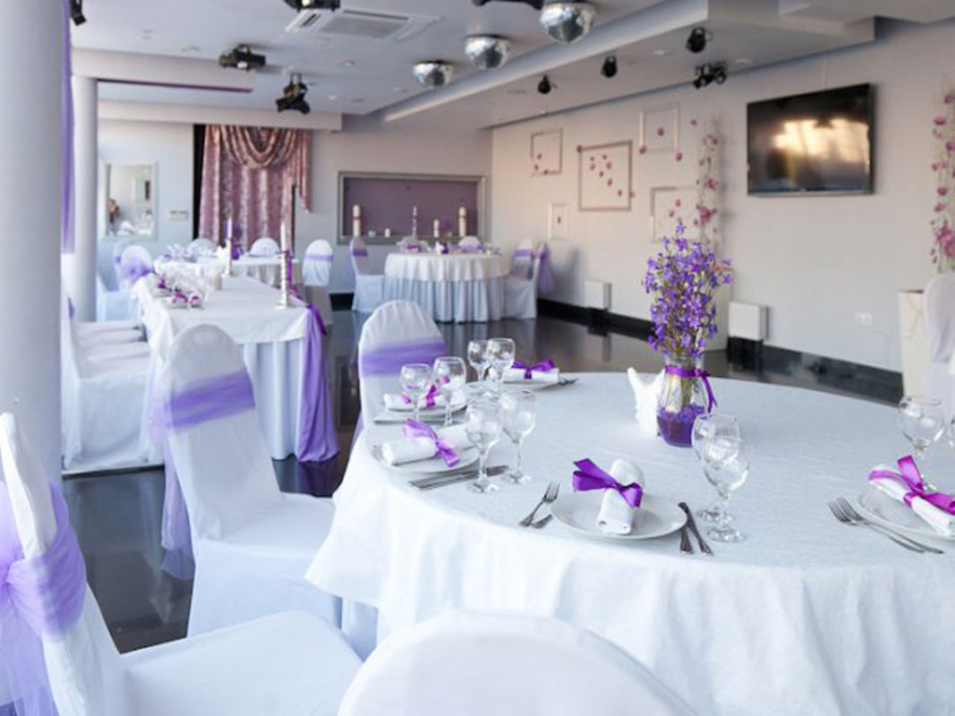 Большой зал — фото 4