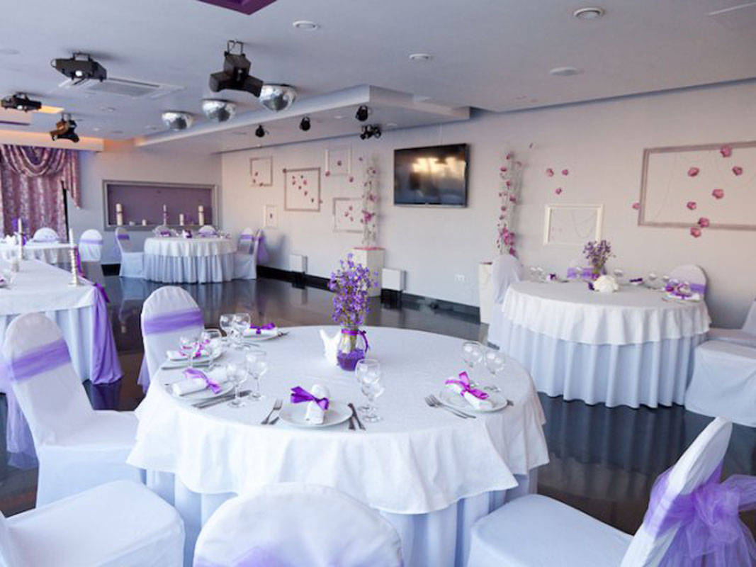 Большой зал — фото 8