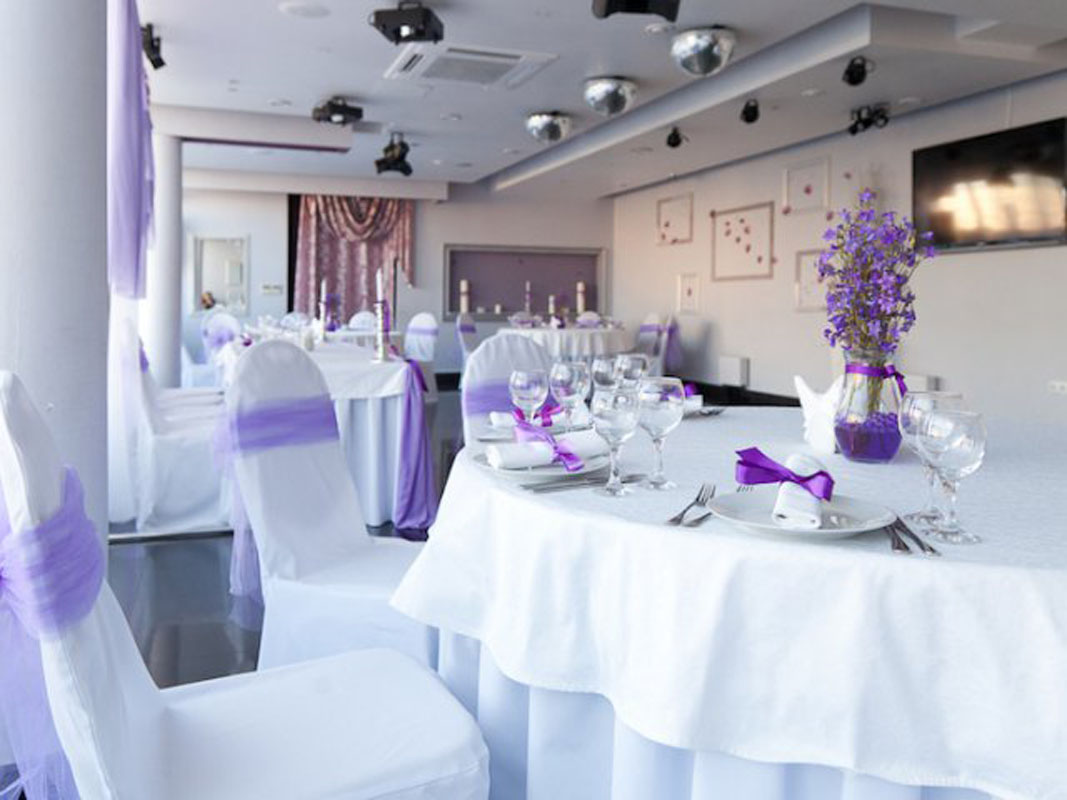 Большой зал — фото 11