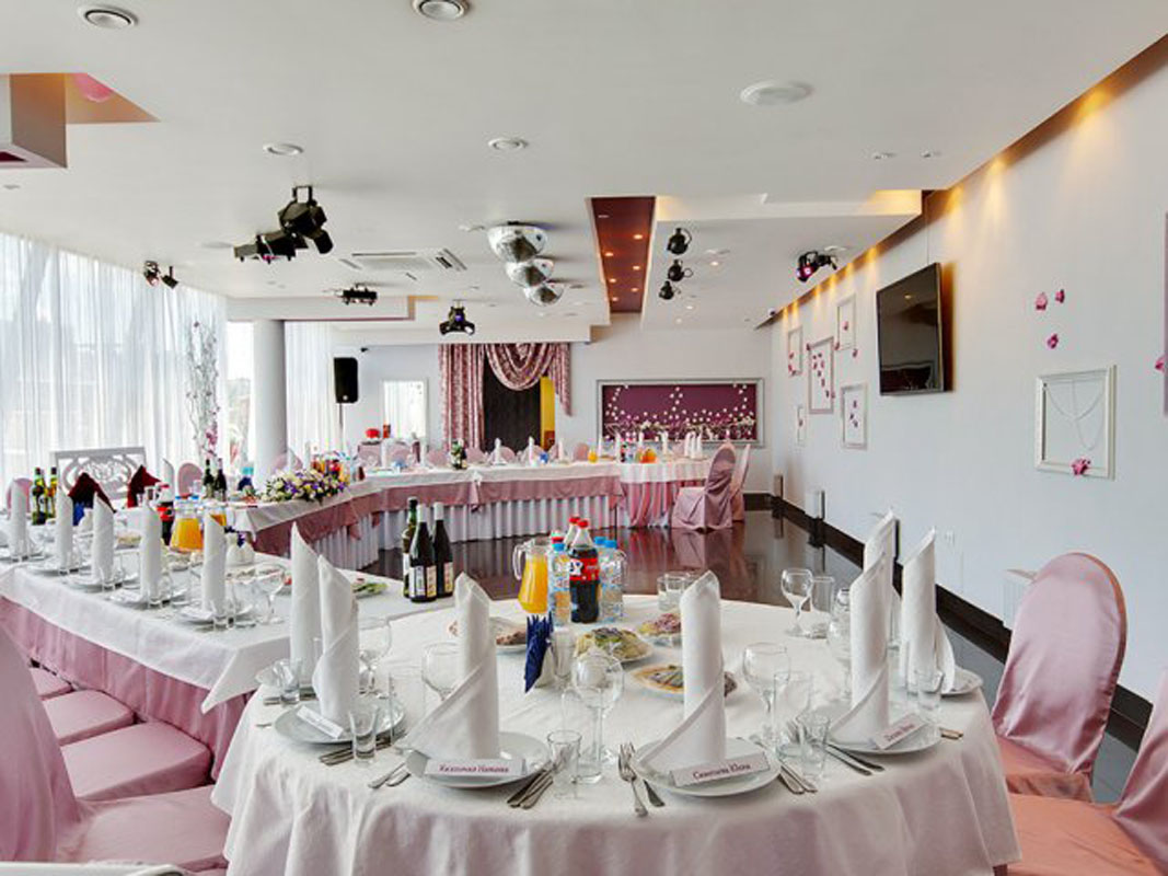 Большой зал — фото 16