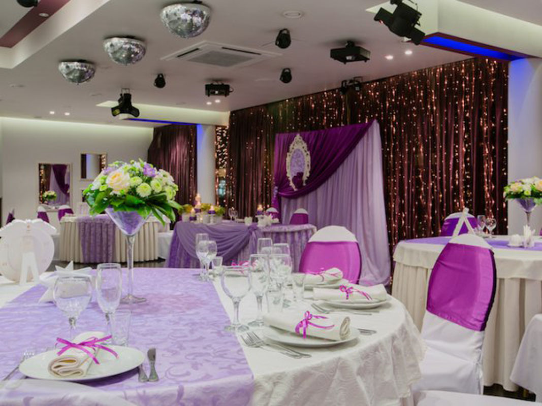 Большой зал — фото 20