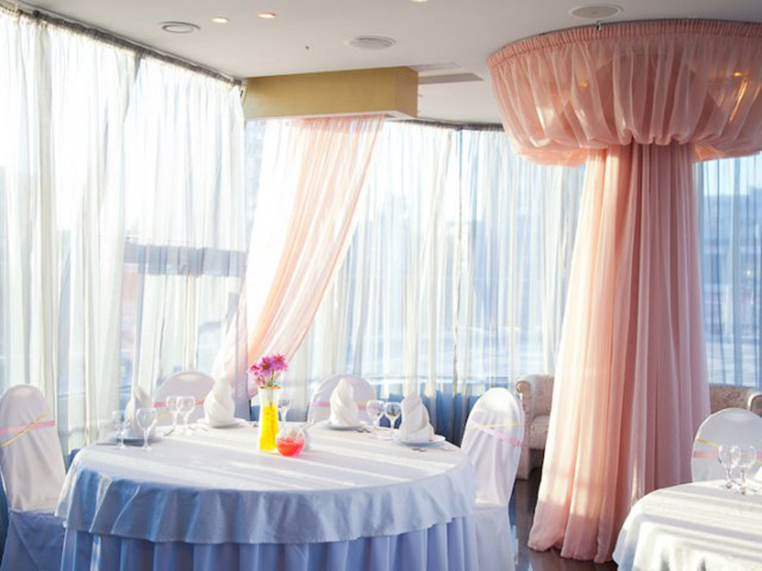 Малый зал — фото 2