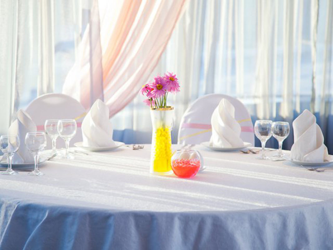 Малый зал — фото 3