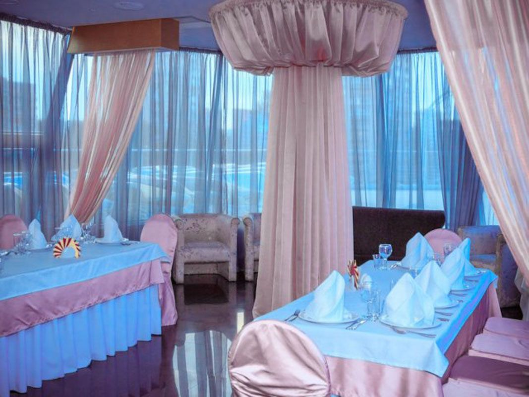 Малый зал — фото 4