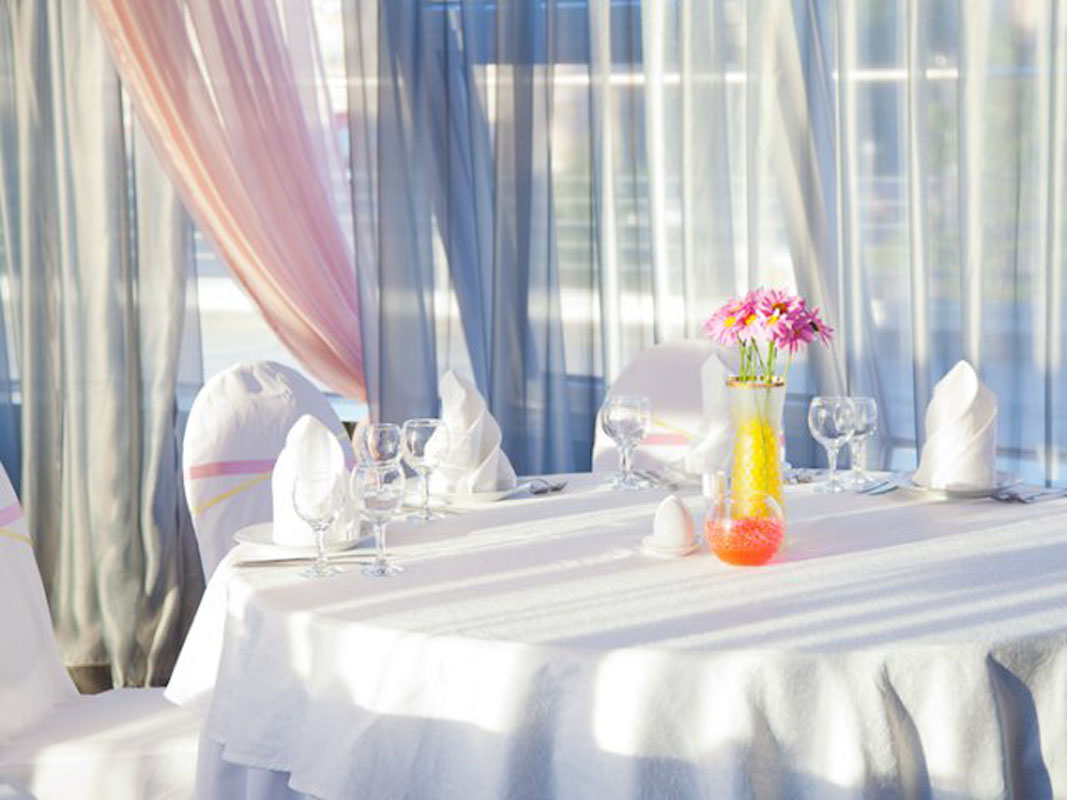 Малый зал — фото 5