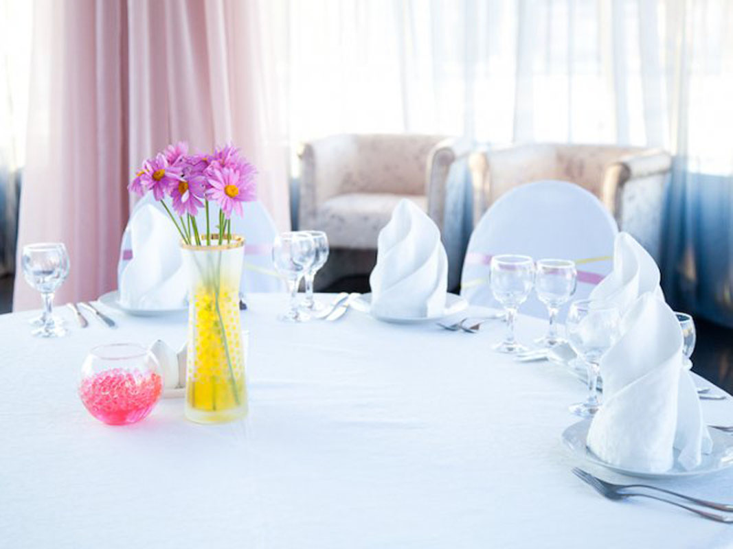 Малый зал — фото 6