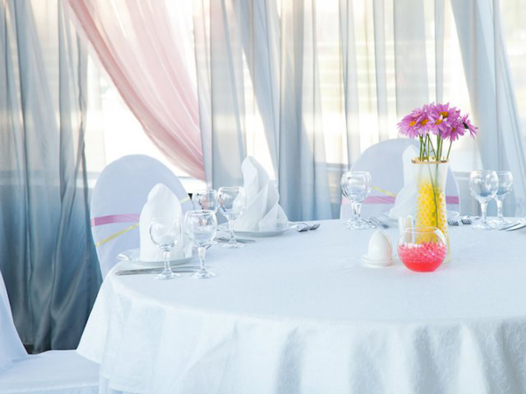 Малый зал — фото 7