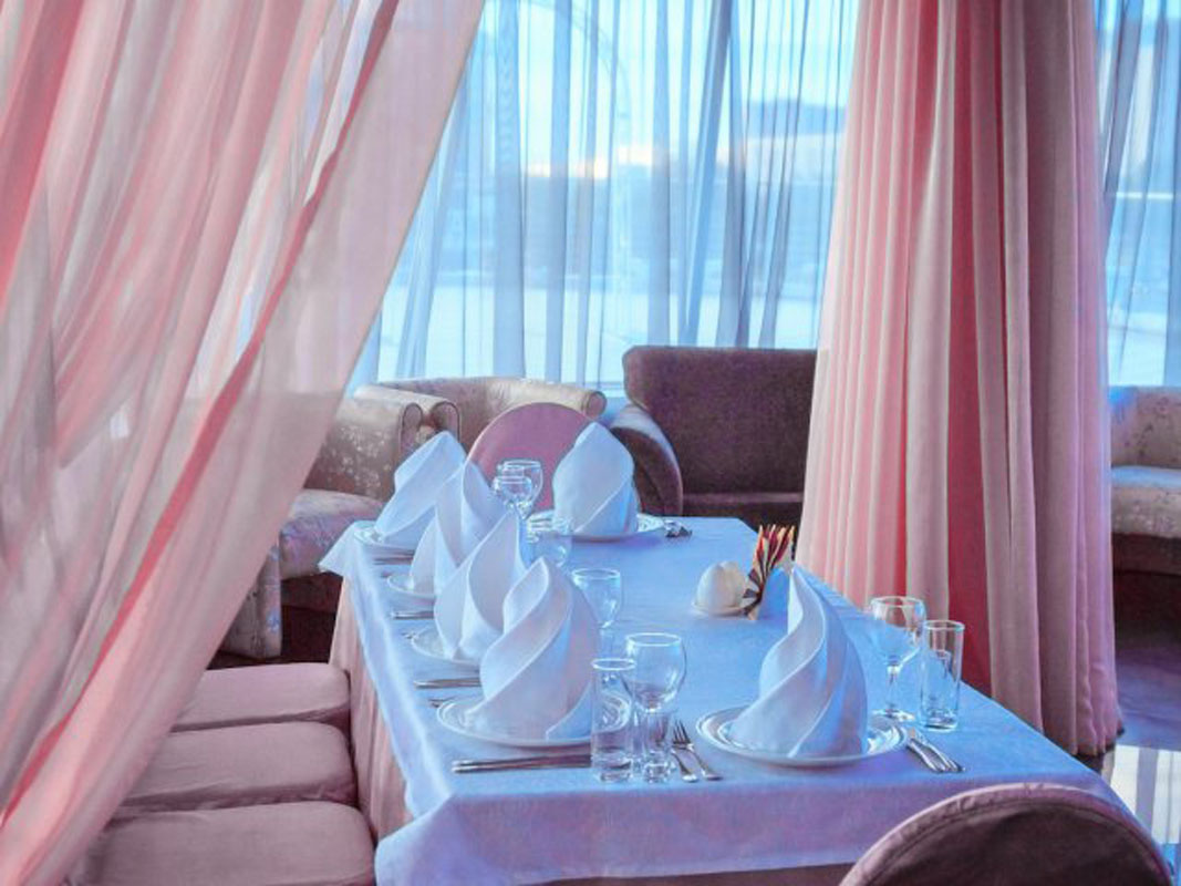 Малый зал — фото 8