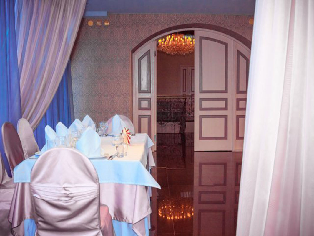 Малый зал — фото 9