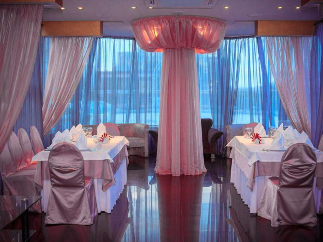 Малый зал — фото 11