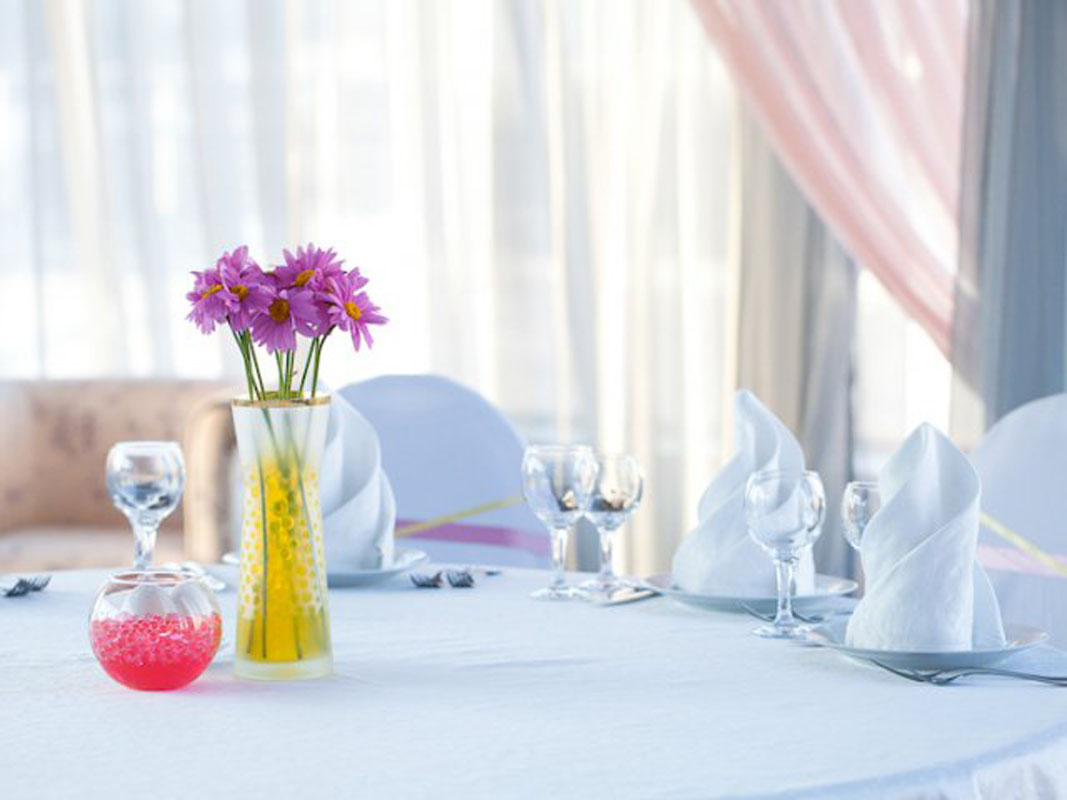 Малый зал — фото 12