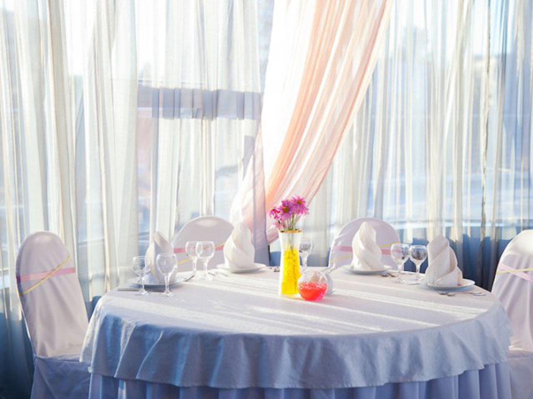 Малый зал — фото 13