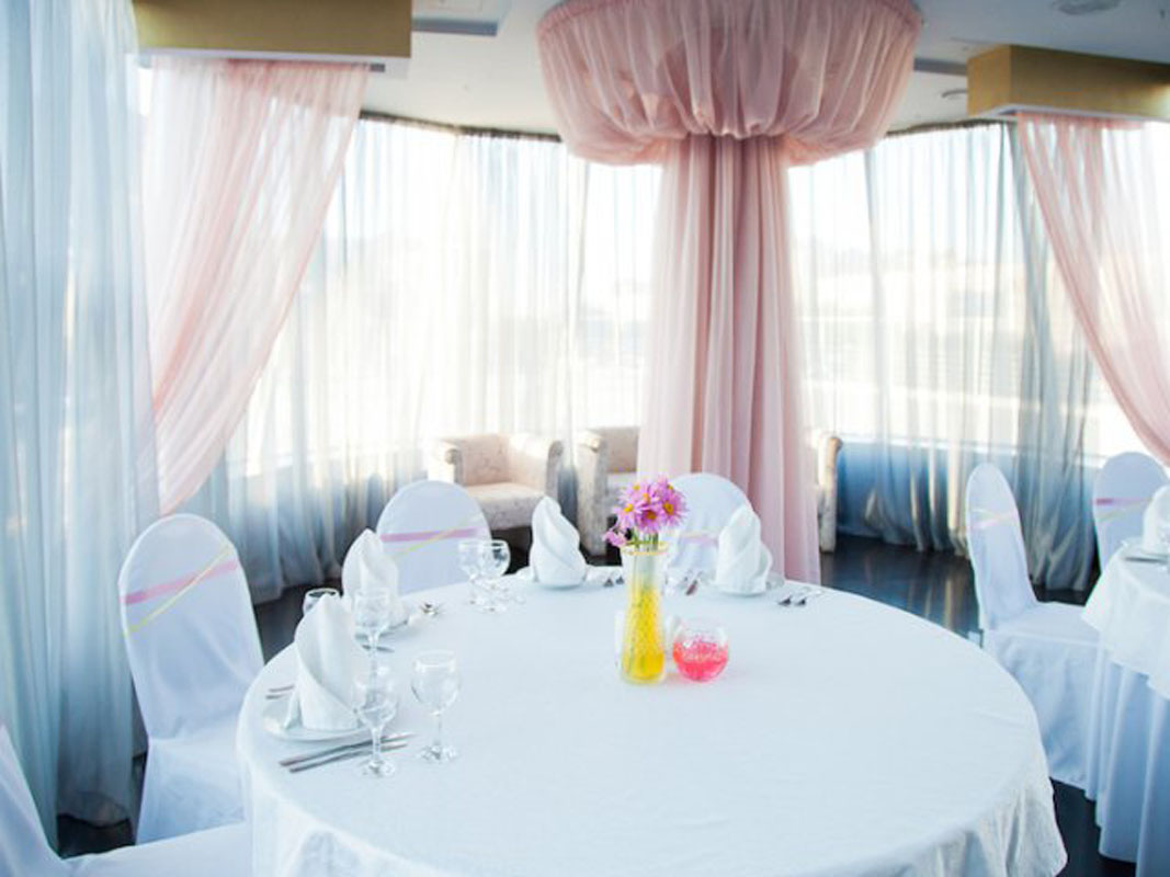 Малый зал — фото 14