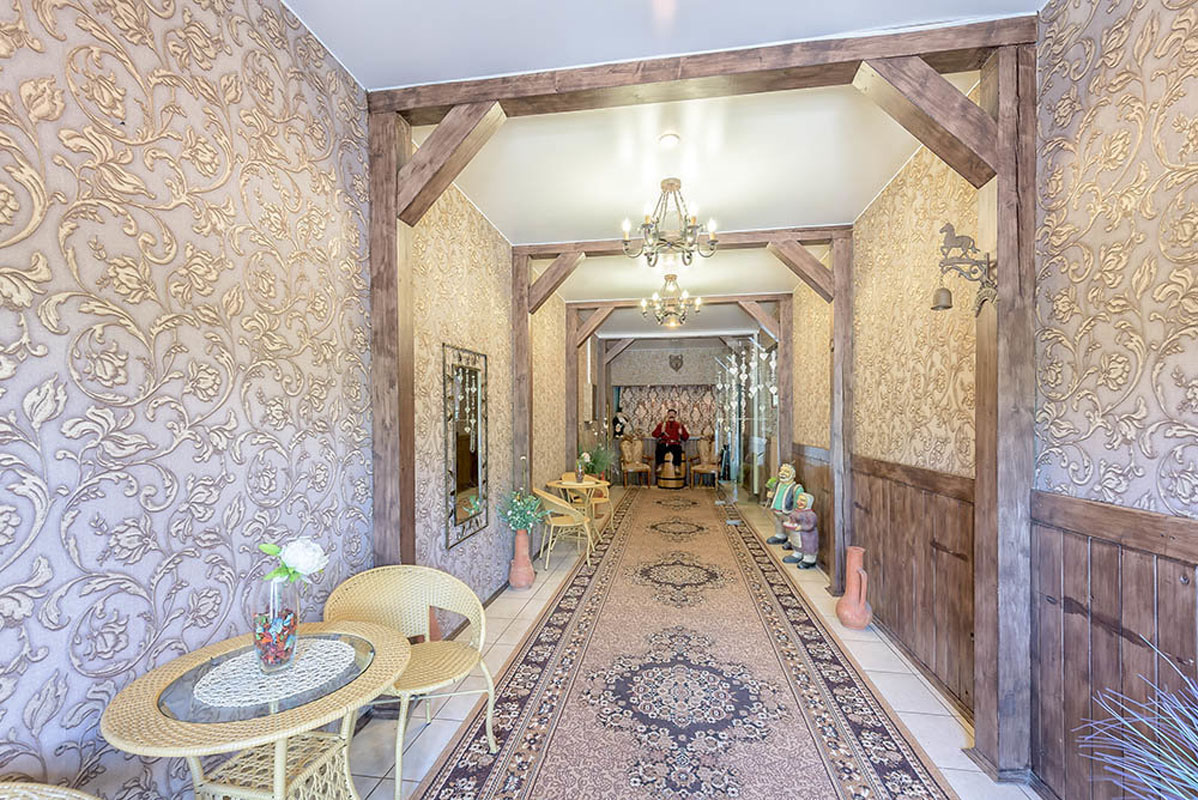 Еристов — фото 2