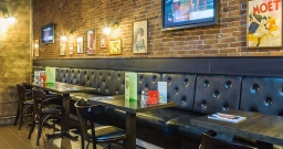 Основной зал