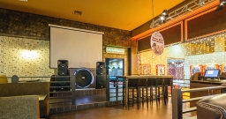 Основной зал — фото 4