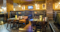 Основной зал — фото 6