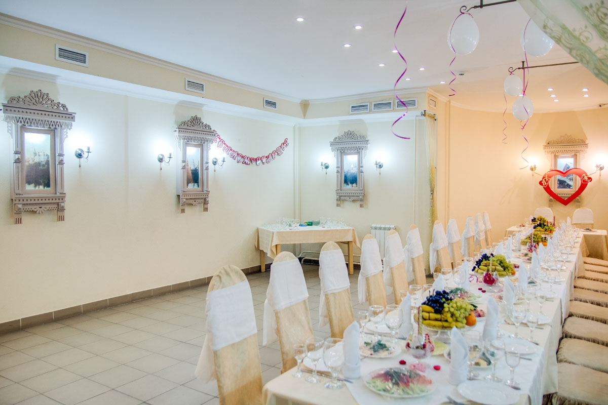 «Славянский» зал — фото 5