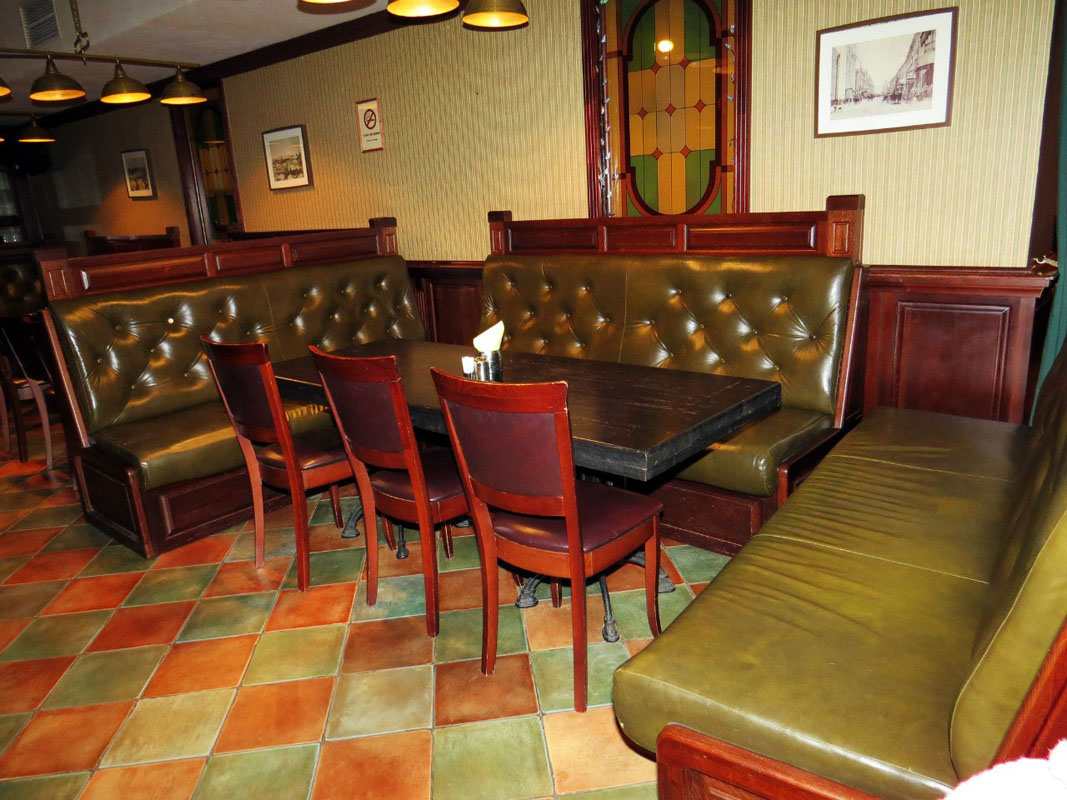 Основной зал — фото 6