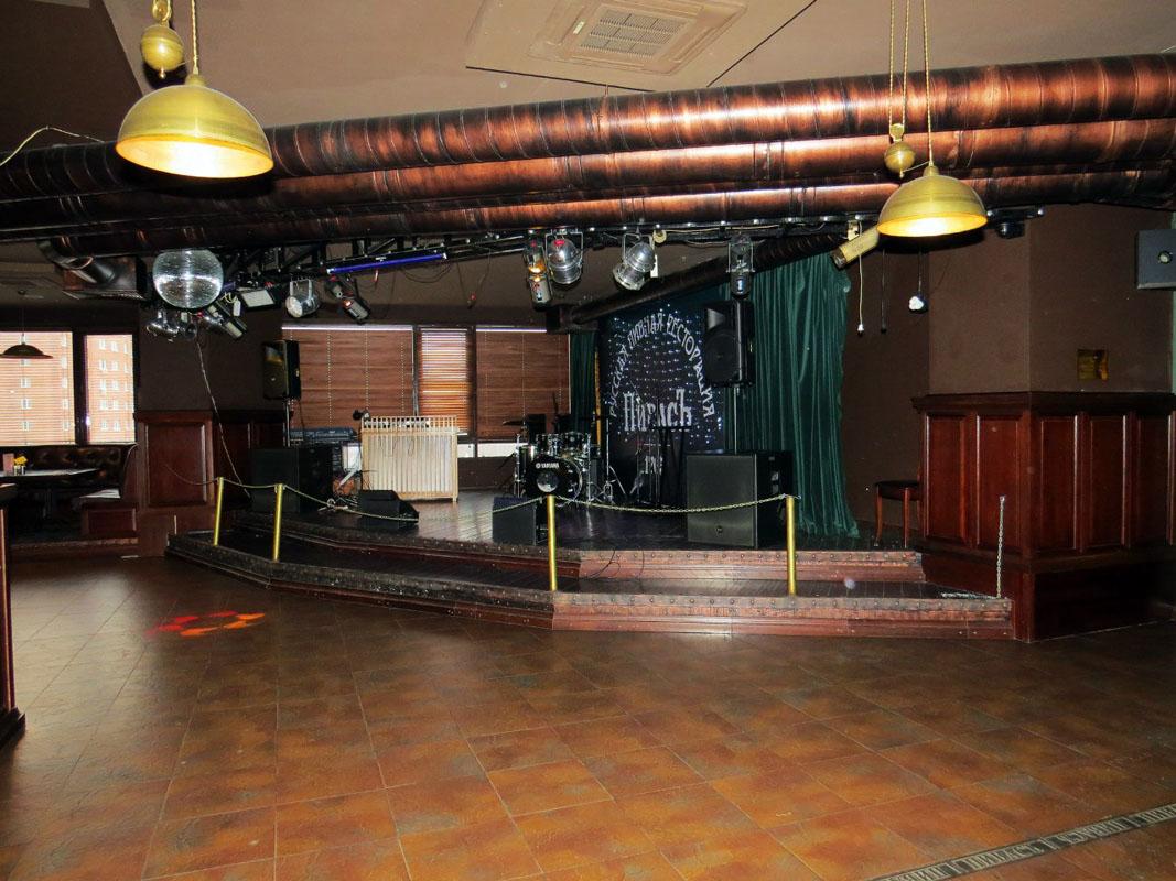 Основной зал — фото 7