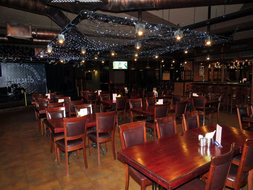 Основной зал — фото 8