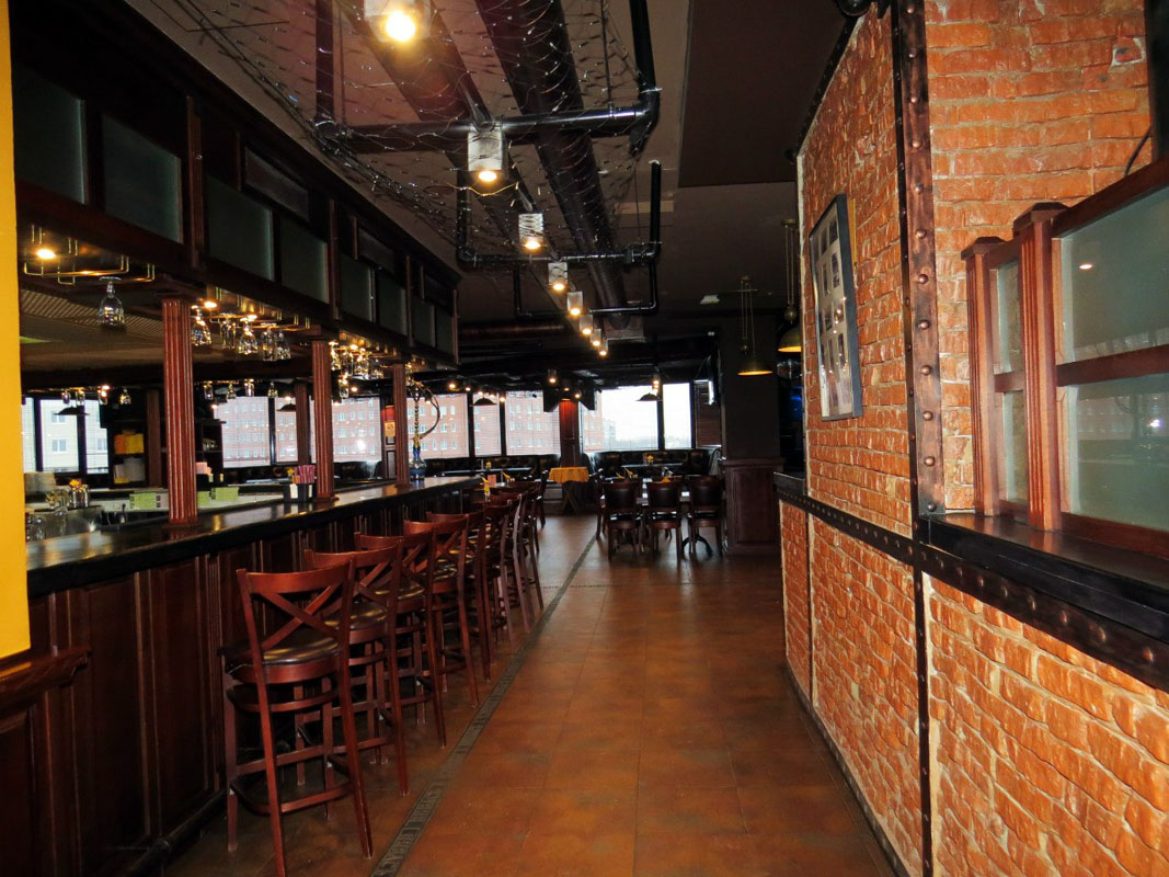 Основной зал — фото 9