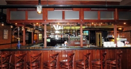 Основной зал — подробнее о зале