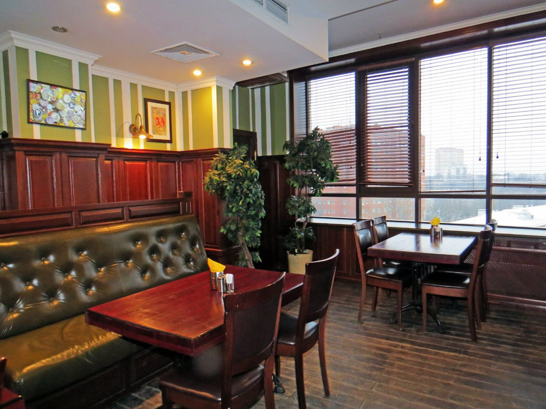 Зал на 25 человек — фото 4