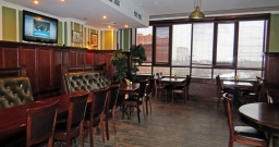 Зал на 25 человек — подробнее о зале