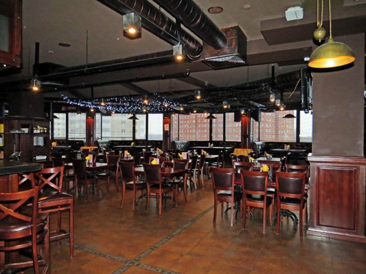 Логотип Ресторан ПивасЪ