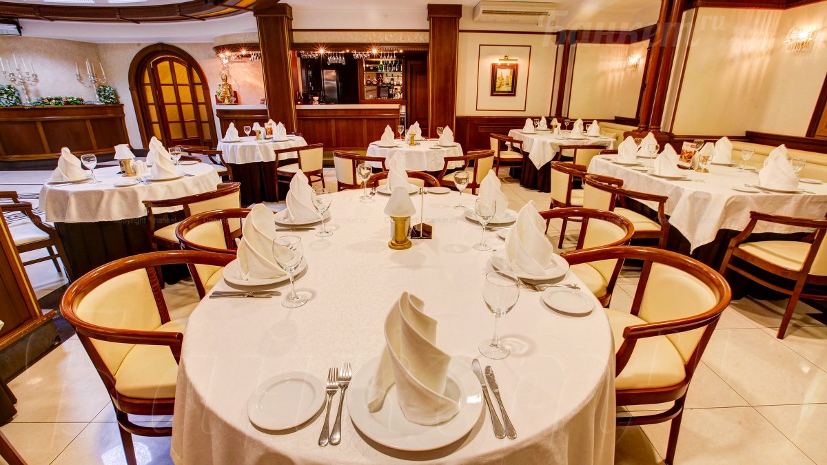 Центральный зал — фото 7