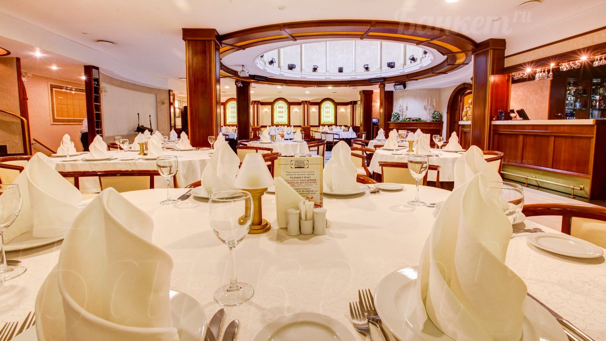 Центральный зал — фото 13