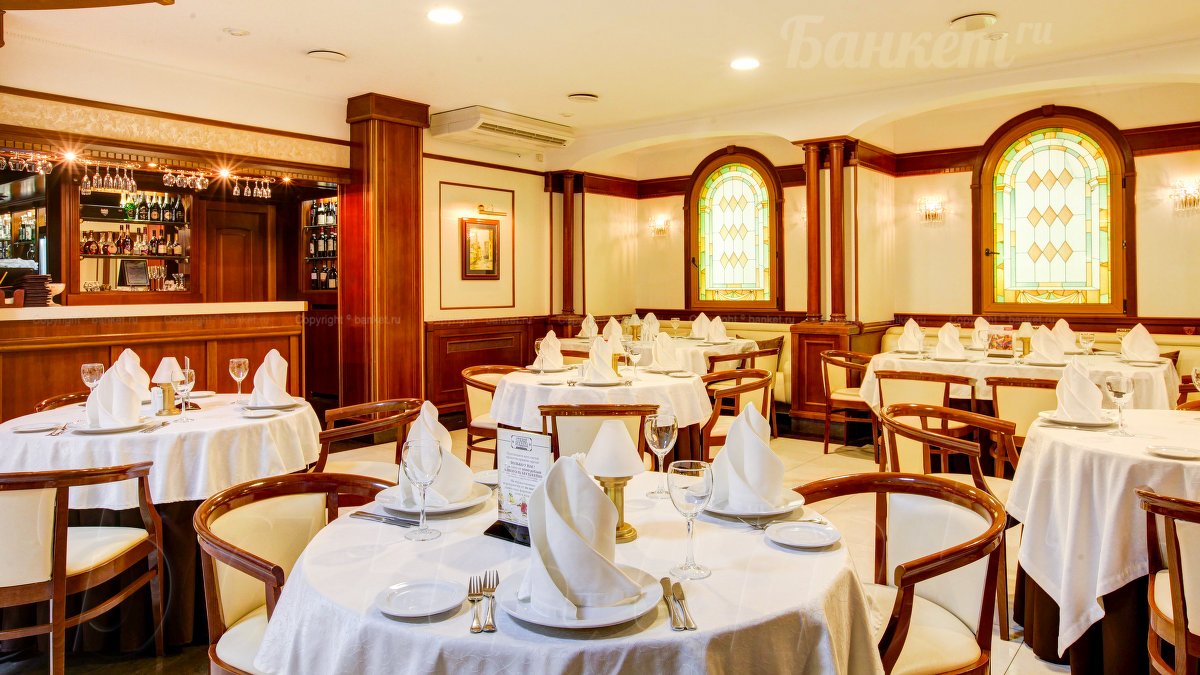 Центральный зал — фото 25