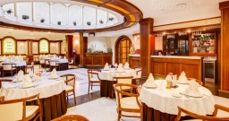 Центральный зал — фото 5