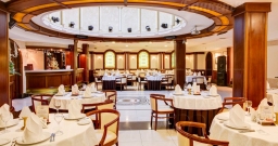 Центральный зал — фото 6